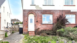Modernisation in Sheffield photo